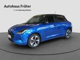 Suzuki Swift 1.2 HYBRID Comfort+ Navi SHZ - Suzuki Swift in Kiel