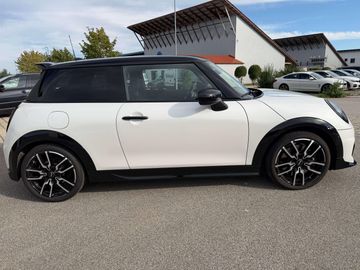 MINI Cooper C - 5
