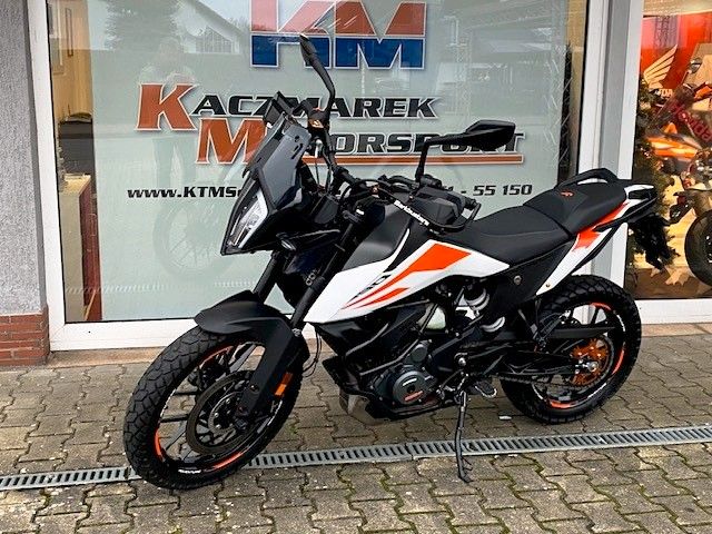 KTM 390 Adventure  *Lieferung Bundesweit*