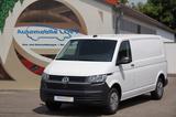 Volkswagen T6.1 Transporter Kasten LR LANG KAMERA APP HK