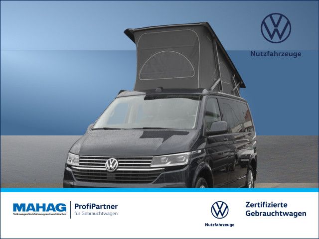 Volkswagen T6.1 California Ocean 2.0 TDI DSG