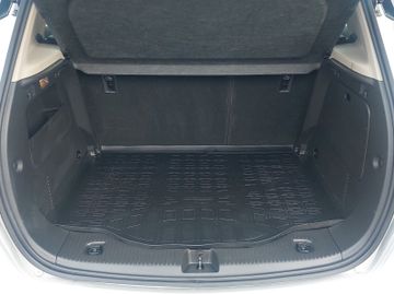 Fotografie 8 des Opel Mokka X Innovation 1.6D Navi, beh. Lenkrad, LED