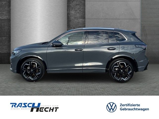 Volkswagen Tiguan R-Line 1.5 eTSI DSG LED NAVI STANDHZG foto 2