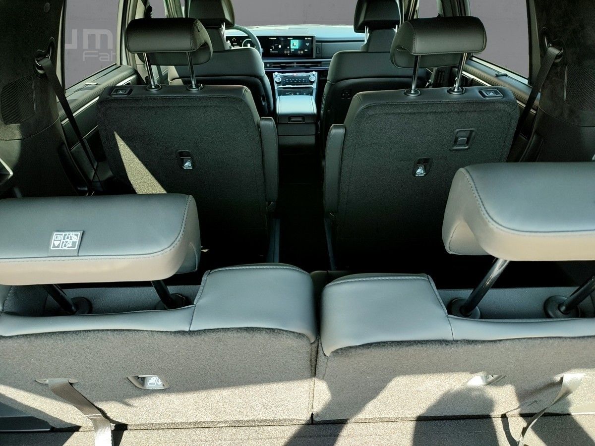 Hyundai SANTA FE - Bild 14