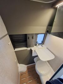 HYMER  ERIBA  HYMERCAR Grand Canyon S CrossOver 4x4 Winterpaket AHK 