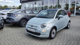 Fiat 500 Dolcevita Glasdach Klimaatm, Navi, Teilleder - Fiat 500: Glasdach