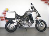 Ducati Multistrada 1200 E,Alu-Koffer,inkl. Service,95dB - Offers