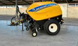New Holland Roll Baler 125