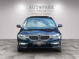 BMW 530d xDrive Luxury Line(LED-ACC-HeadUp-HARMAN K) - BMW 530: Allradantrieb, Limousine
