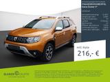 Dacia Duster II 1.3 TCe 150 Adventure - Dacia Duster Gebrauchtwagen in Bremen