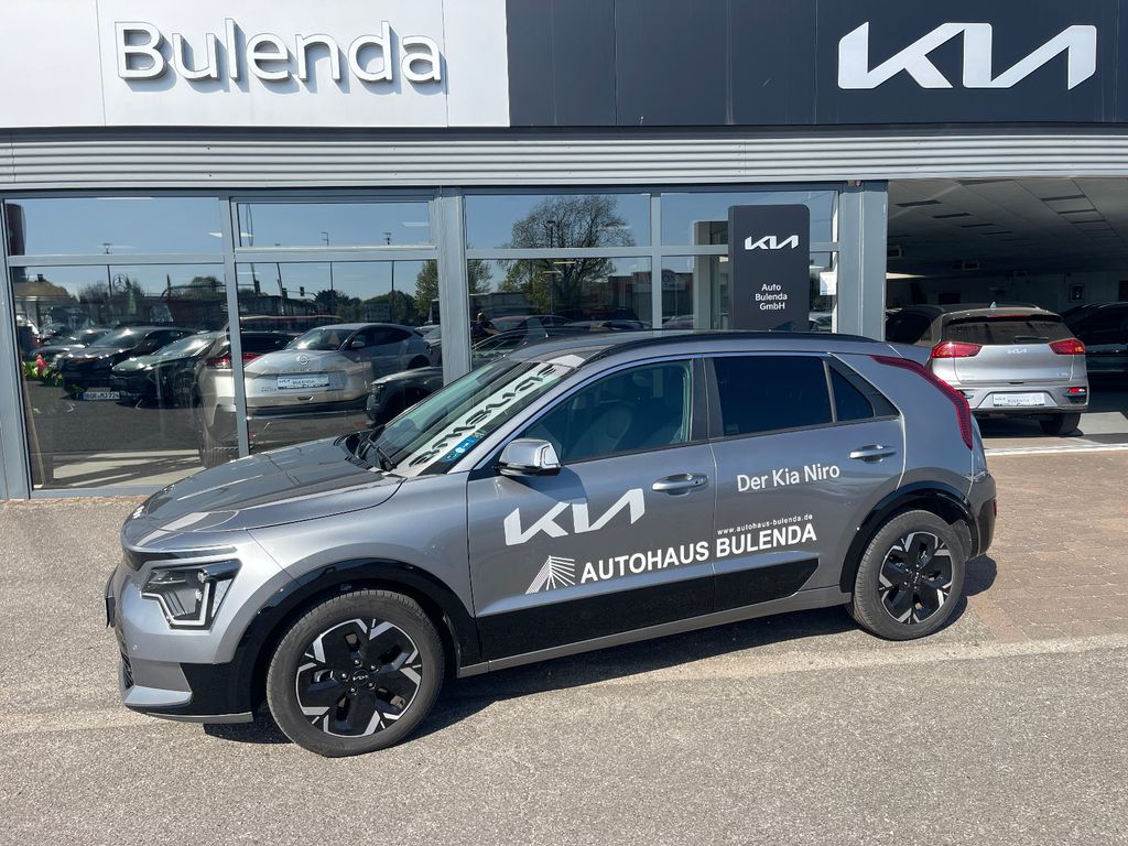 Image of Kia Niro
