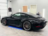 Porsche 992 4S Sport Design , Lift , Pdcc Carbon - Porsche 992 in Essen
