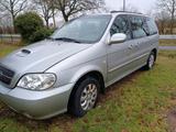 Kia carnival 2,9L Turbo Diesel 6 Sitzer Bj... - Kia Carnival aus 2006 mit Diesel-Antrieb