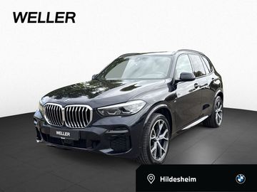 BMW X5 - 1