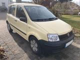 Fiat Panda - kleines Winter- wie Sommerfahrzeug - : Kleine