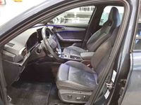 Cupra Formentor - Vorschau Bild 7