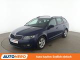 Skoda Octavia 1.4 TSI Ambition*XENON*TEMPO*PDC* - Skoda Octavia: 4.4