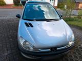 Peugeot 206 #56.000 km # 1.Hand# für Fahra... - Peugeot 206: 0km