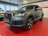 Audi SitQ7 3.0 TDI S-Line //AHK//Pano//Bose//21Zoll