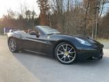 Ferrari California Sonderausst. traumhafter Zustand VOLL - Ferrari California: Cabrio