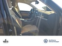 Volkswagen Touareg - Vorschau Bild 8