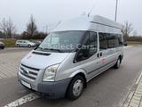 Ford Transit 125T300L *Behindertgerichtet*Rampe*STHZ* - Angebote