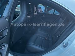 MERCEDES-BENZ CLA 250 4MATIC DCT AMG Line*Pano*RFK*Leder*Xenon