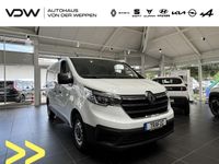 Renault Trafic - Vorschau Bild 1