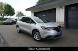 Renault Espace 1.6 TCe Intens EDC tLEDER+NAVI+KAMERA+7Si - Renault Espace mit Benzin-Antrieb: Kleinbus, Automatik