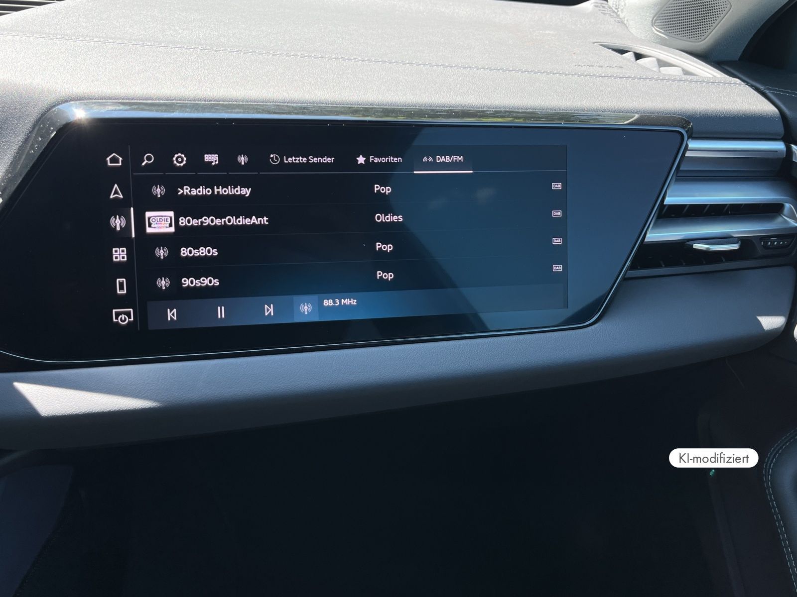 Audi A5 - Bild 18