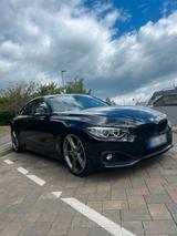 BMW 435i Coupé BMW SCHECKHEFT | 340 PS | M... - BMW 3er Reihe: Ps