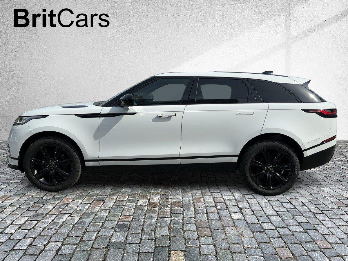 Land Rover RANGE ROVER VELAR D200 R-Dynamic SE