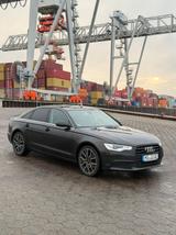 Audi A6 2.0 TFSI multitronic - - Audi A6: Multitronic