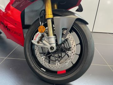 Ducati Panigale V4 R