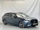 Volvo V90 | 2.0 Hybrid | B4 | R-Design - Volvo V90 mit Benzin-Antrieb