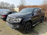 Volkswagen Amarok 2,0 TDI  Highline DoubleCab 4Motion - VW Amarok Unfallwagen