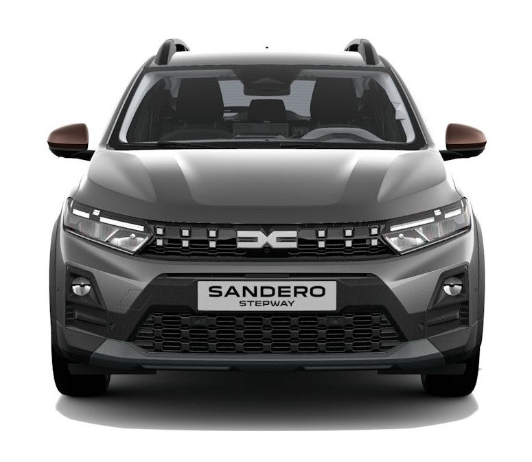 Dacia Sandero - Bild 9