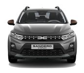 Dacia Sandero - Vorschau Bild 9