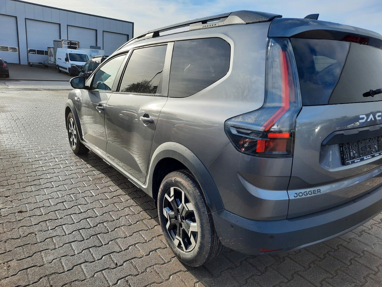 Dacia Jogger - Bild 6