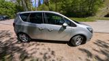 Opel Meriva - Opel Meriva von privat
