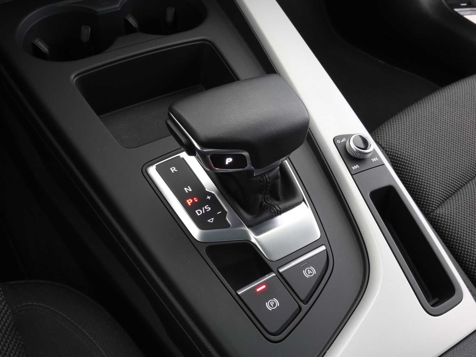 Audi A4 - Bild 16