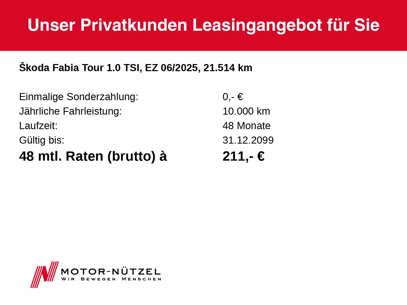 Skoda Fabia - Bild 22