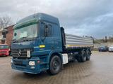Mercedes-Benz Actros MPII 3-Seitenkipper 6x2 - Angebote