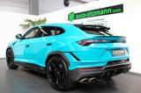 Lamborghini Urus Performante/CARBON/B&O/PANO/AKRAPOVIC/ADAS - Lamborghini Urus mit Schiebedach