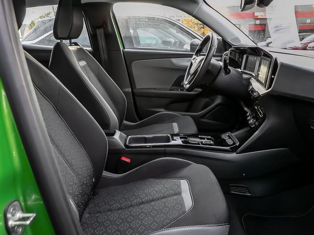 Opel Mokka e Edition Fahrerassistenz-Paket LED