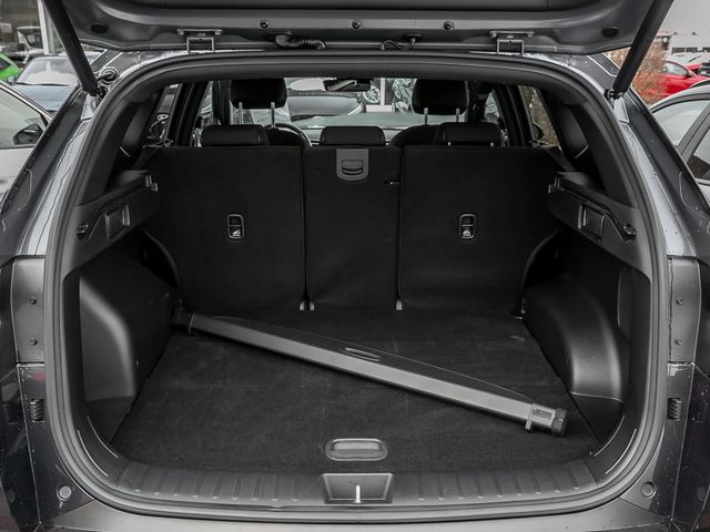 Hyundai Tucson 1.6 Blackline Mild-Hybrid 4WD Kamera