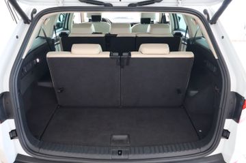 Skoda Kodiaq Style 4x4 Canton LED Pano ACC AHK 7Sitze