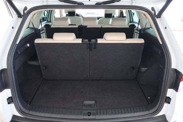 Skoda Kodiaq Style 4x4 Canton LED Pano ACC AHK 7Sitze