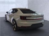 Polestar 2 Long Range Single LED Klima Einparkhilfe - Polestar aus 2024