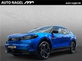 Vorschaubild Ford Capri Premium 79kWh 340PS 4x4 AHK WP
